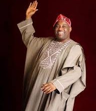 Dele Momodu joins PDP