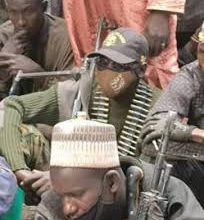 BREAKING: Scores Abducted As Boko Haram Attacks Nigerian Police Training School