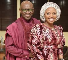 BREAKING: Pastor Odukoya’s second wife dies in London