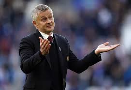 Breaking: Man Utd Sack manager, Ole Gunnar Solskjaer