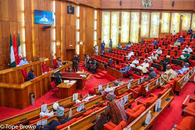 Senate Passes Bill To Establish Council For Tea And Coffee Development