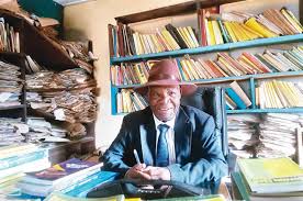 Former Lead City University Law Lecturer, who became SAN at 90, Prof Oyewo, is dead