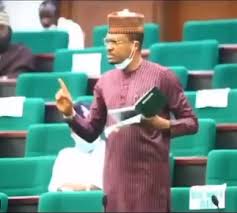 NSCDC Boss Orders Immediate Withdrawal Of Personnel Attached To Shina Peller after lawmaker introduce bill to scrap NSCDC