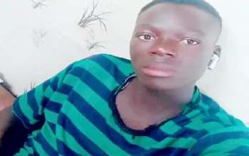 20 Years Old Suspected Yahoo Boy dies after money rituals in Ogun