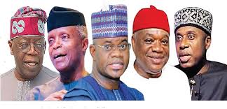 OUTRAGEOUS: APC Fixes N100m For Presidential Form, N50m For Governorship Form