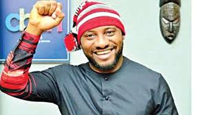 Polygamy: Buy Presidential Form For Me, Yul Edochie Begs Nigerians