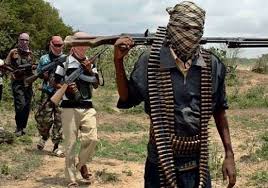 Breaking: Gunmen attacked commuters along Lagos-Ibadan Expressway; scores abducted