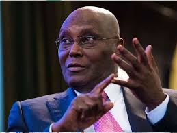 2023 Election: Atiku Emerges PDP  Presidential Flagbearer