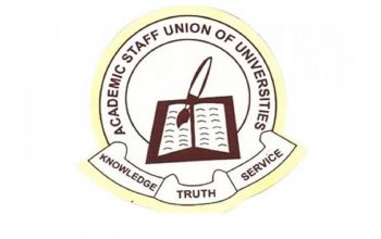 BREAKING: ASUU extends strike for four weeks