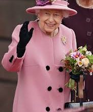 Breaking: Queen Elizabeth II dies at 96